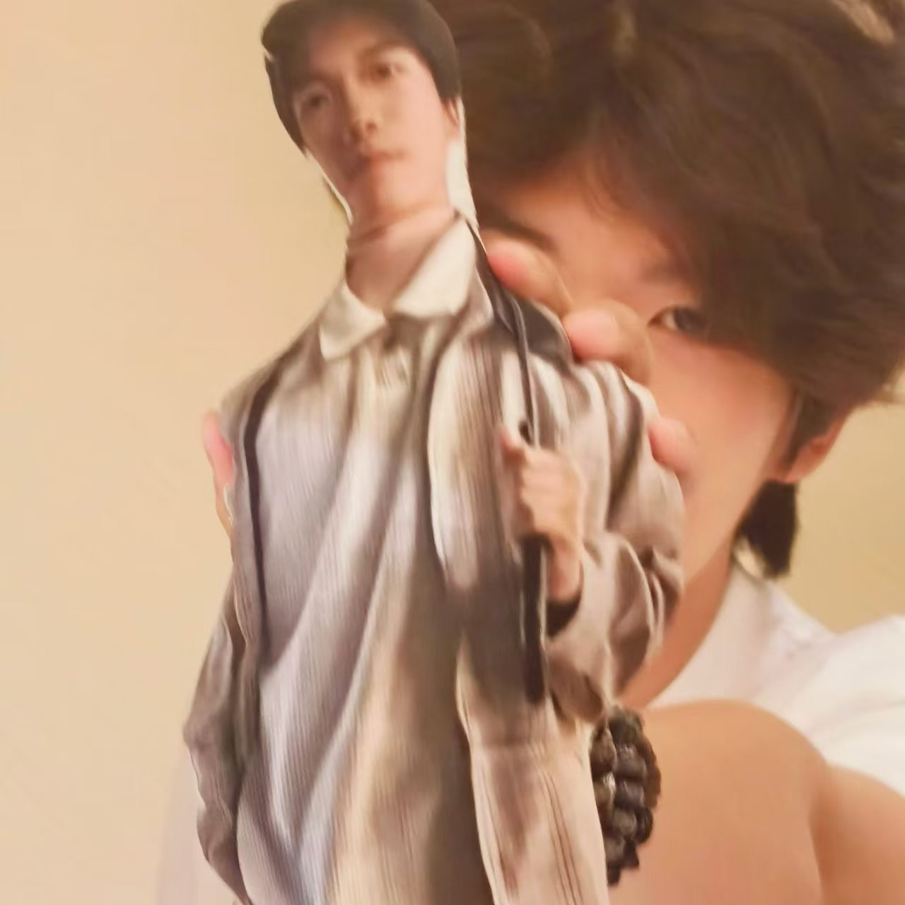 宋舒颜